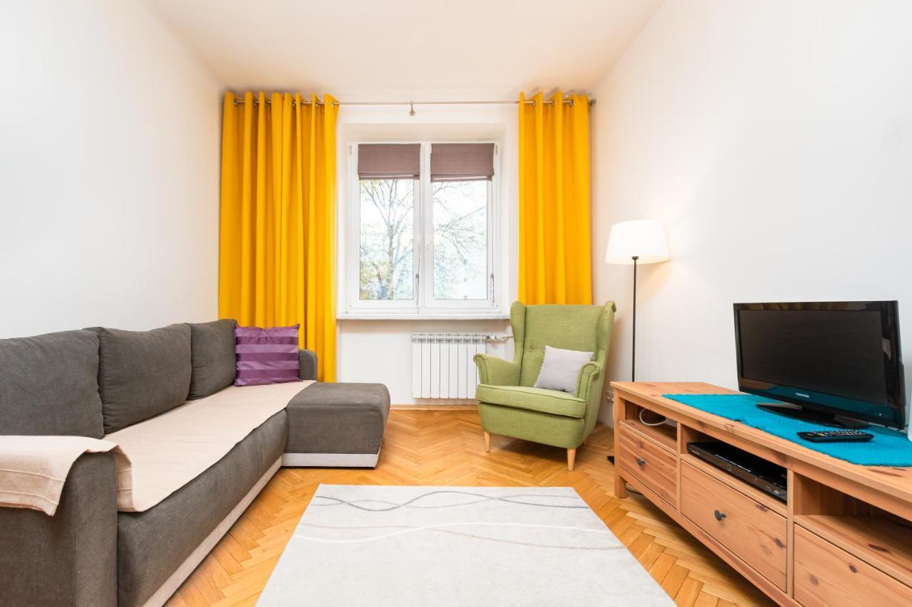 Rabsztynska 15 By Homeprime *