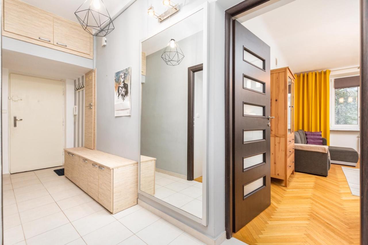 Appartamento Rabsztynska 15 By Homeprime