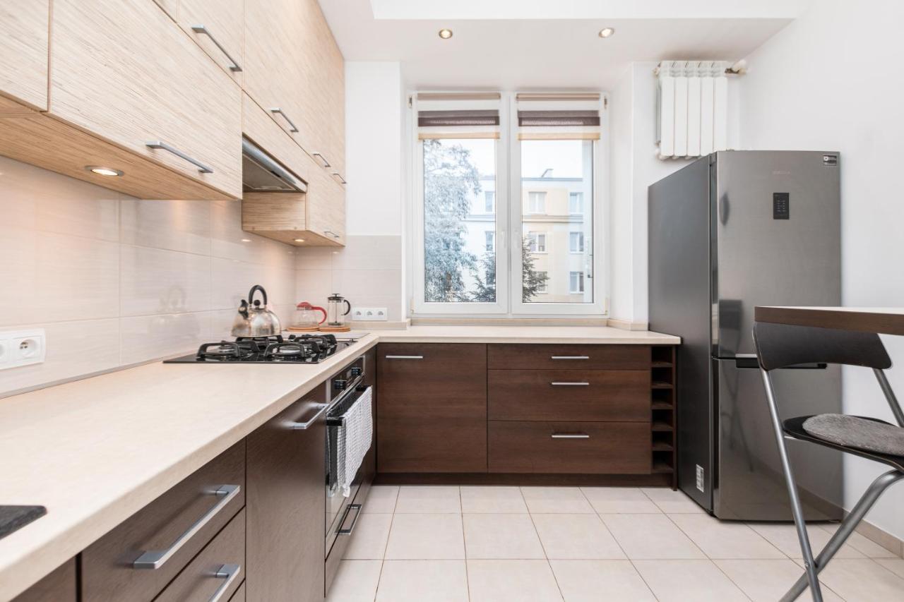Apartment Rabsztynska 15 By Homeprime *