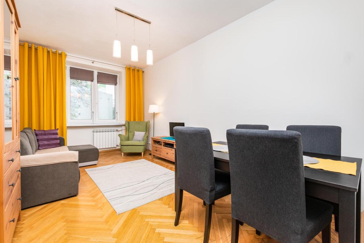 Rabsztynska 15 By Homeprime Apartment *